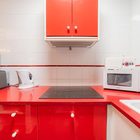 Apartmán Les Formigues 3 Palafrugell Exteriér fotografie