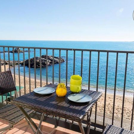 Apartmán Les Formigues 3 Palafrugell Exteriér fotografie