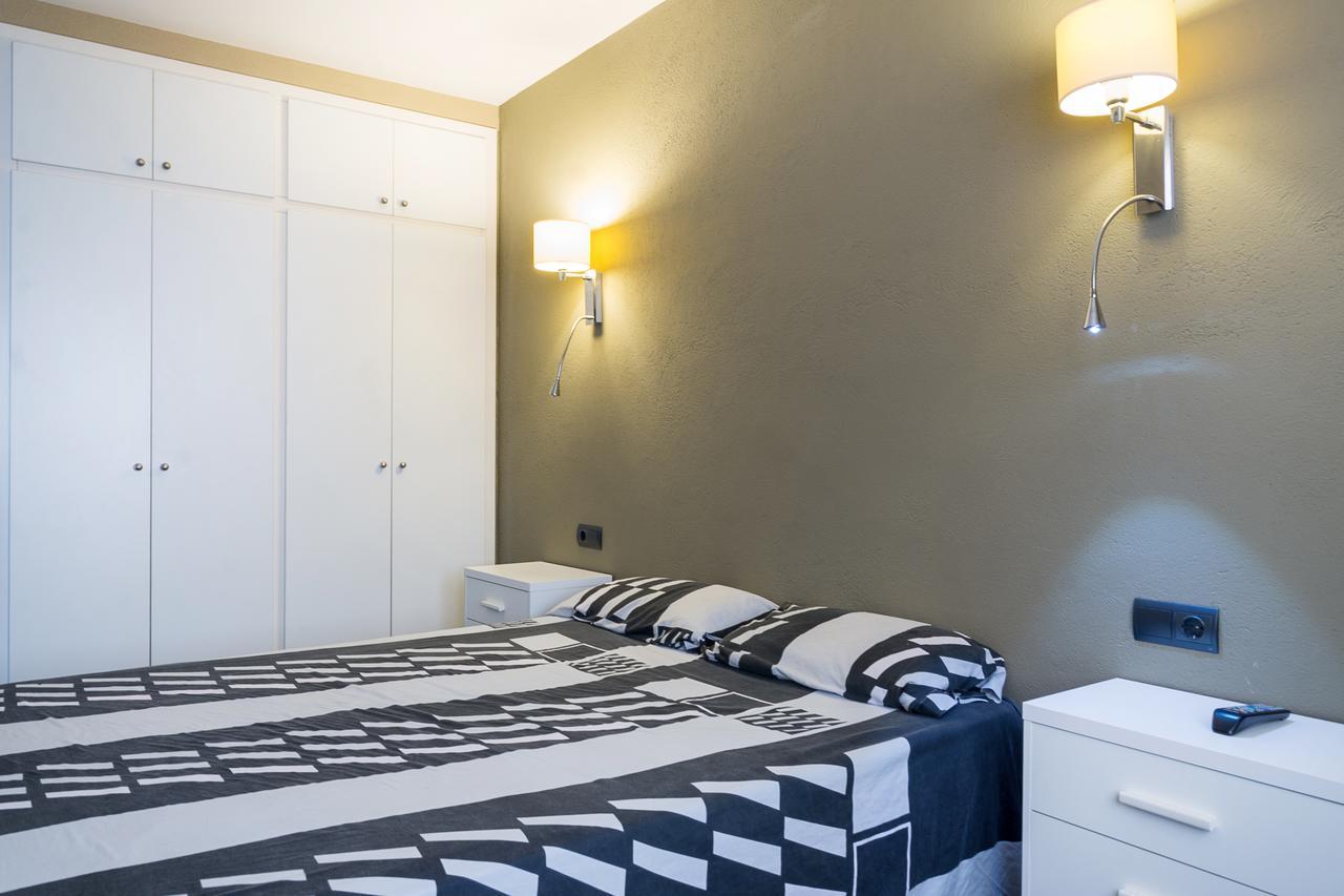 Apartmán Les Formigues 3 Palafrugell Exteriér fotografie